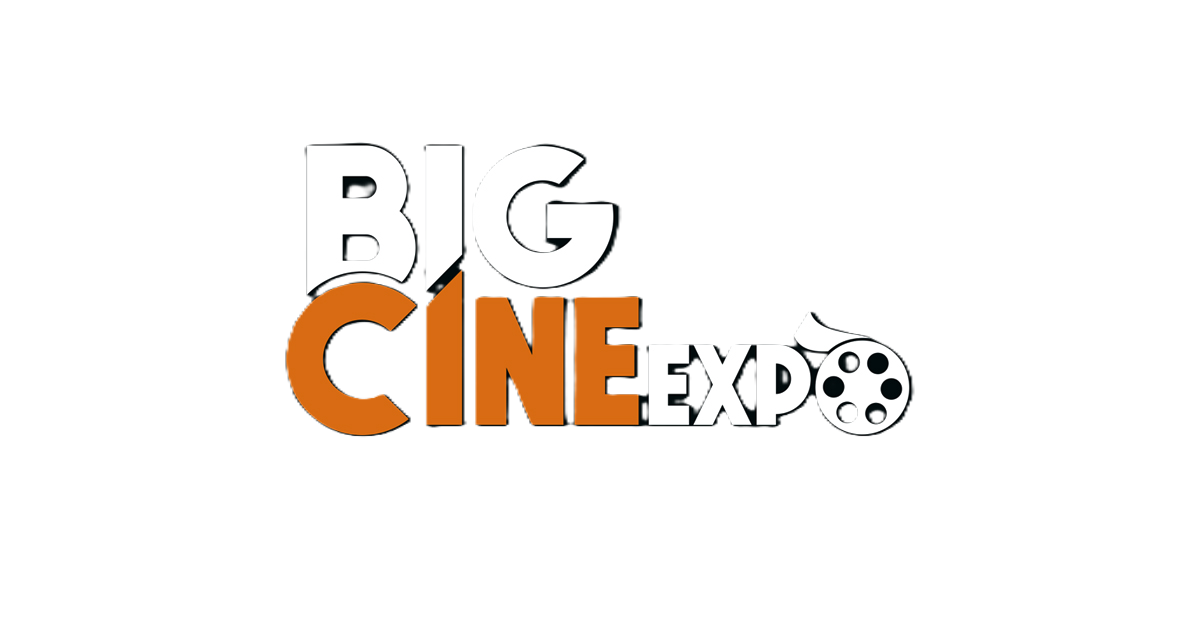 Big Cine Expo 2026
