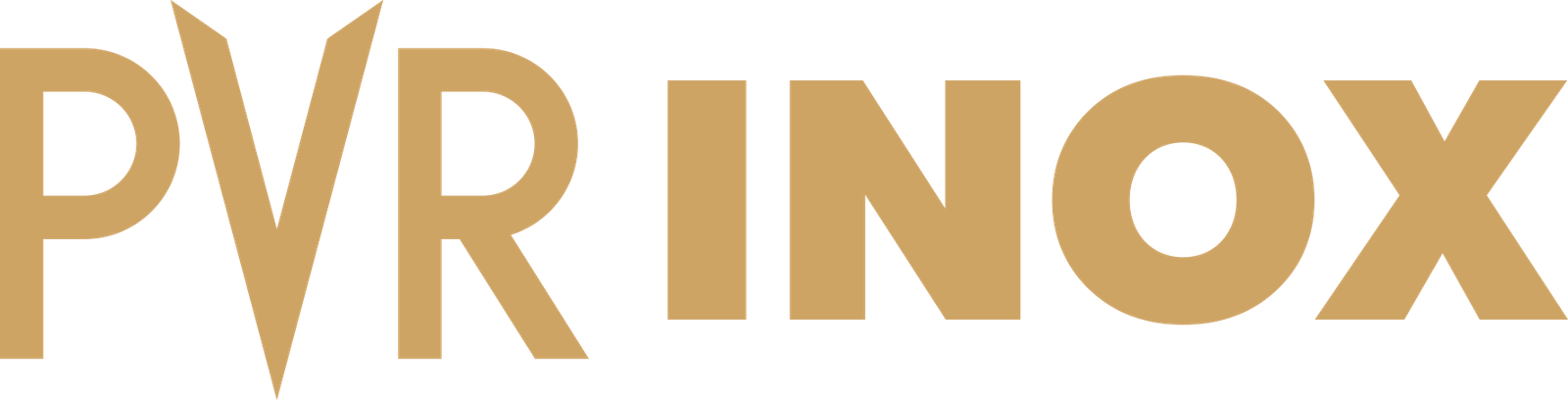 PVR Cinemas