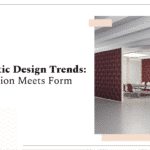Unidus Acoustics_2025 Acoustic Design Trends