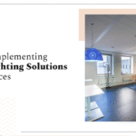 Acoustic Lighting Solutions