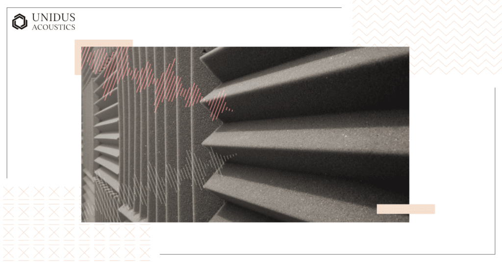 Unidus Acoustics_Acoustic Consultancy for Commercial Projects