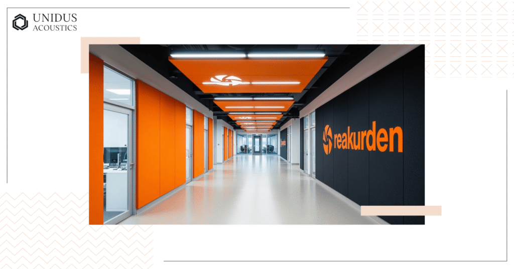 Acoustic Consultancy for Commercial Projects