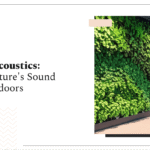 Unidus Acoustics_Biophilic Acoustics