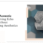 Unidus Acoustics_PET Panel Acoustic