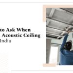 acoustic ceiling company