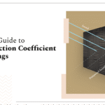 Noise Reduction Coefficient (NRC)