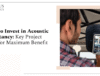 Acoustic Consultancy