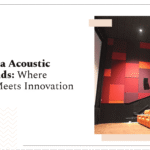 Cinema Acoustic Design