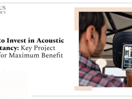 Acoustic Consultancy