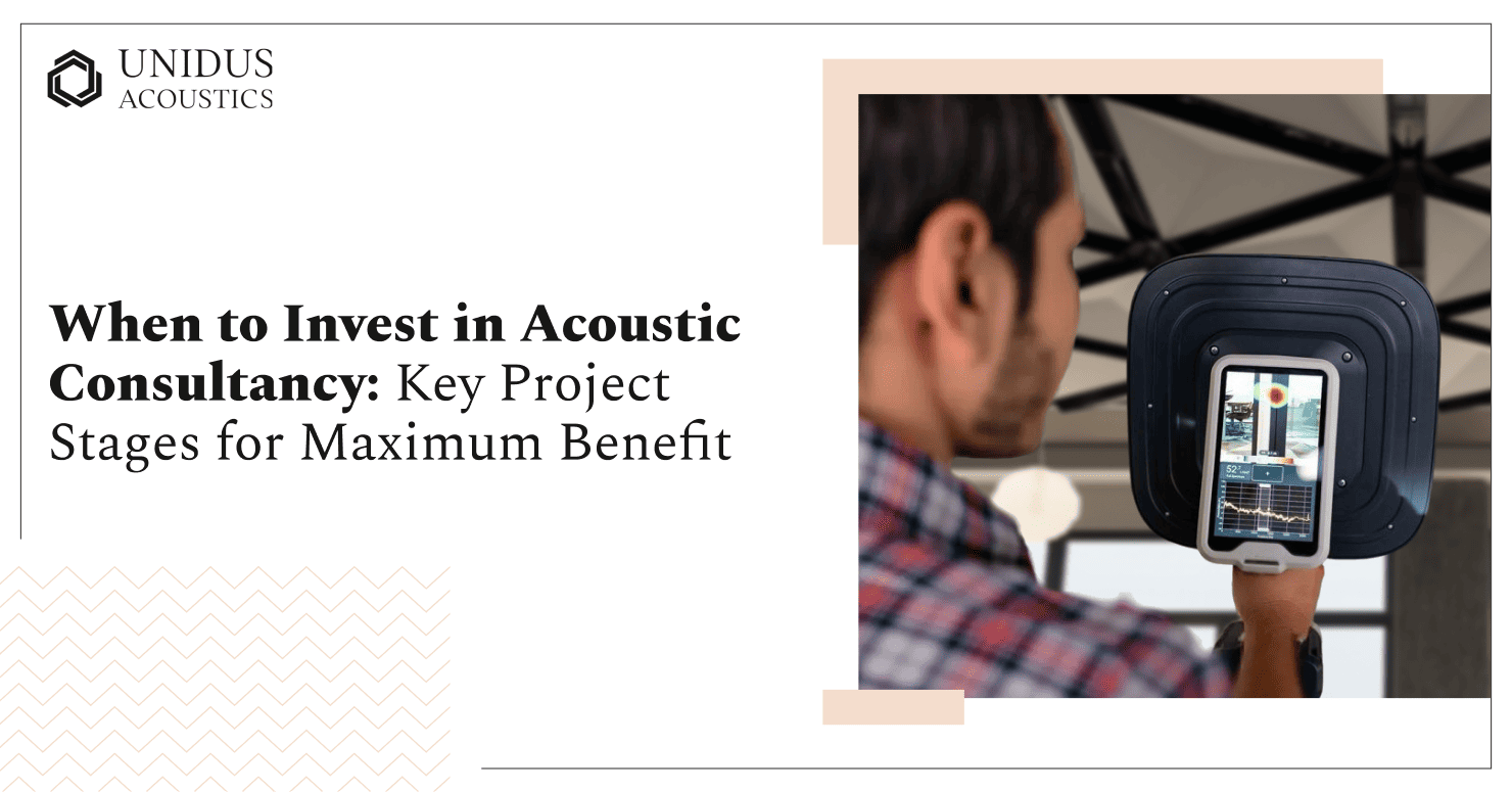 Acoustic Consultancy