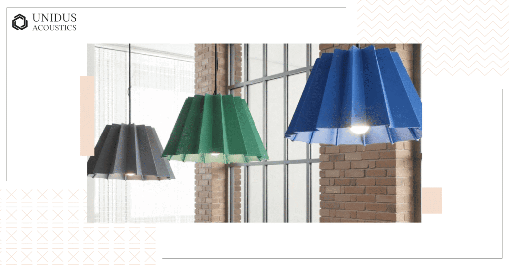 Acoustic Retrofits