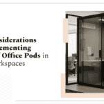 Unidus Acoustics_Considerations When Implementing Soundproof Office Pods