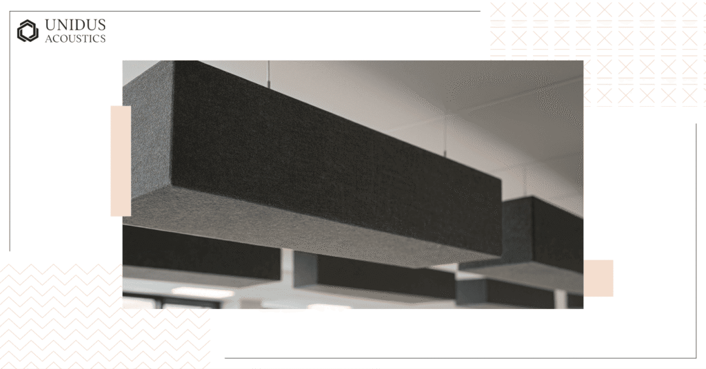 Ceiling Baffles