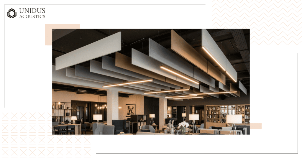 Retail and Hospitality Spaces