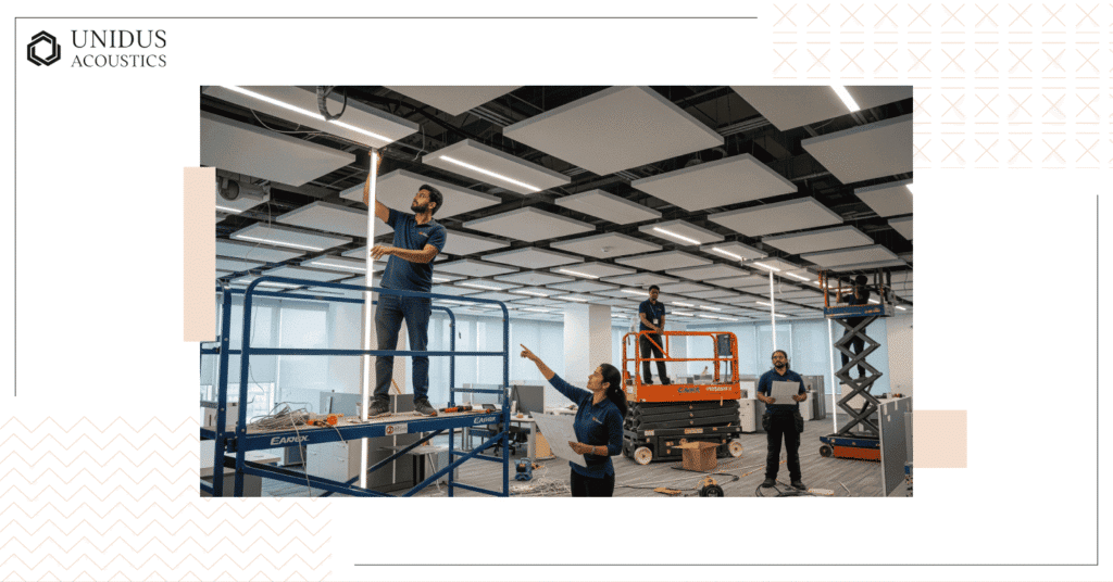 Lighting and Technology Integration
