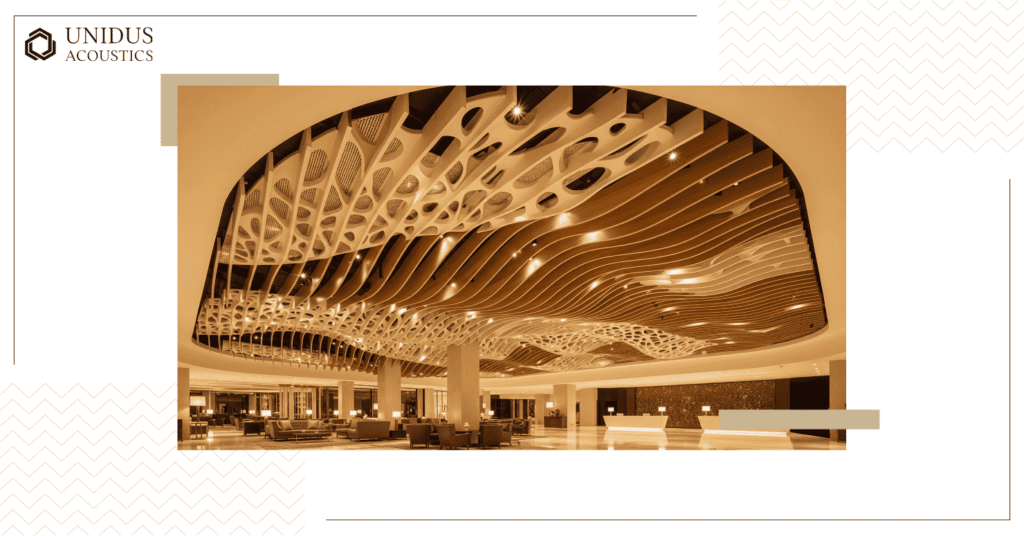 Unidus Acoustics_The Rise of Sculptural Acoustic Design