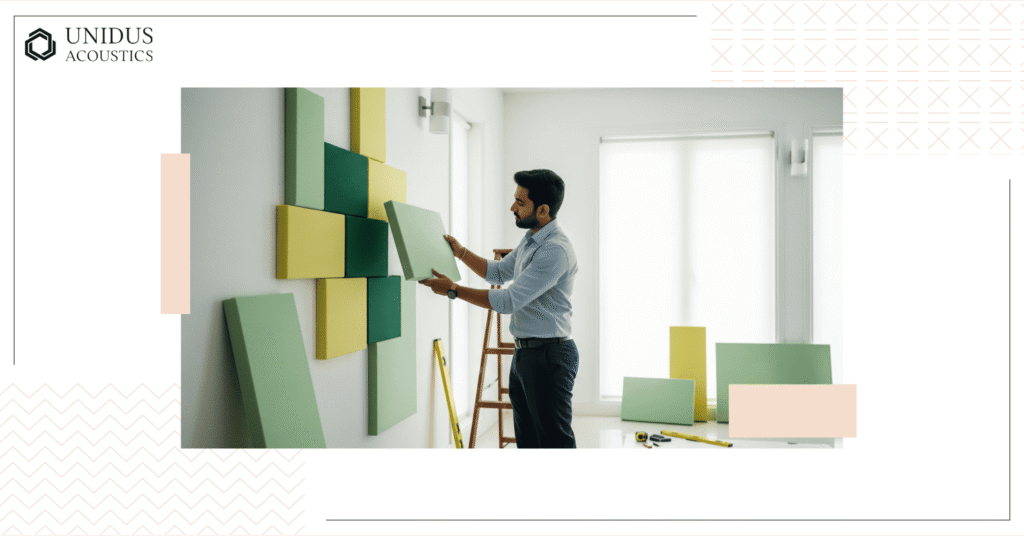 Unidus Acoustics_Wind Hues Acoustic Panels