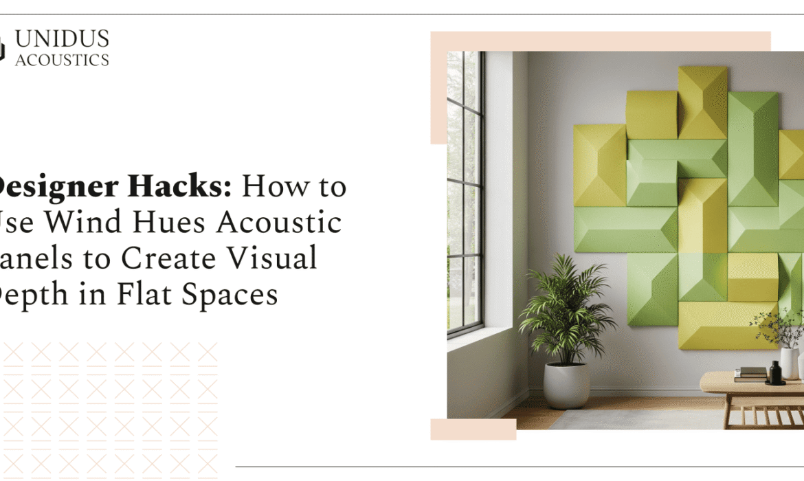 Acoustic Panels