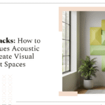 Acoustic Panels