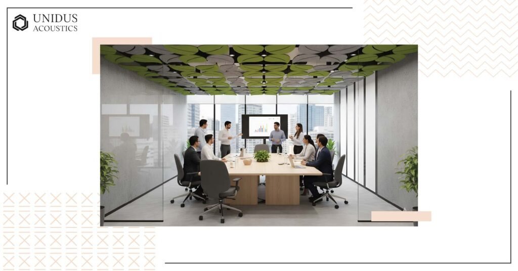 Future Trends in Ceiling Cloud Design
