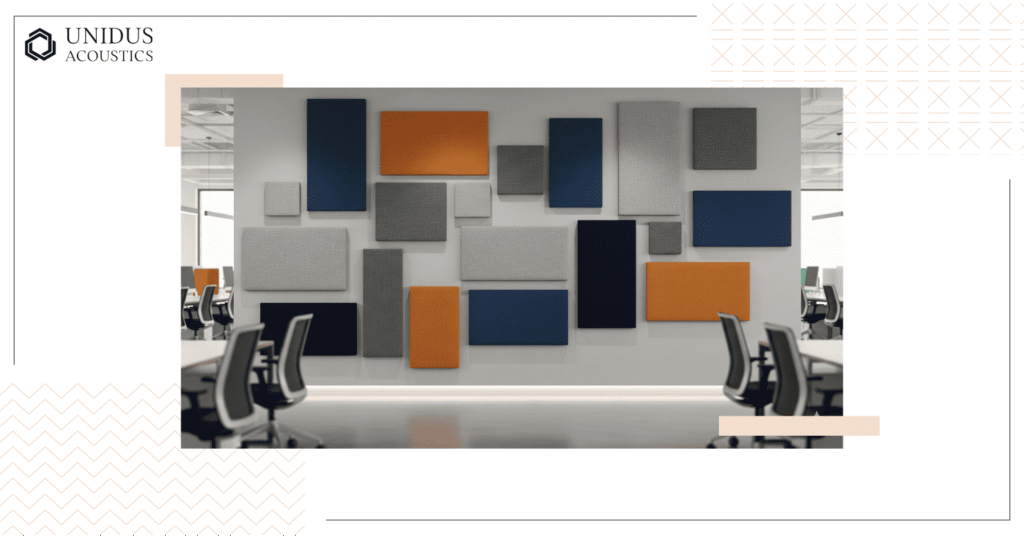 Unidus Acoustics_Evaluating Acoustic Material Suppliers