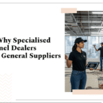 Unidus Acoustics_Specialiszed Acoustic Panel Dealers