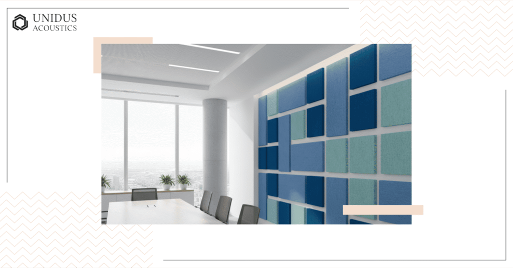 Comprehensive Guide to Acoustic Wall Panels: Solutions for All Types of Commercial Spaces 2 Acoustic Wall Panels