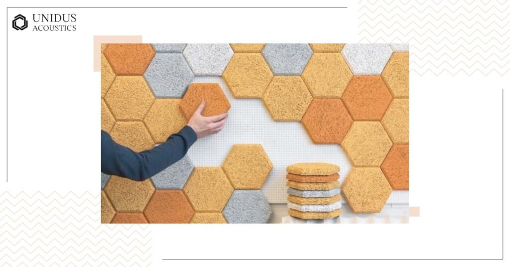 Comprehensive Guide to Acoustic Wall Panels: Solutions for All Types of Commercial Spaces 11 Wood Wool Panels