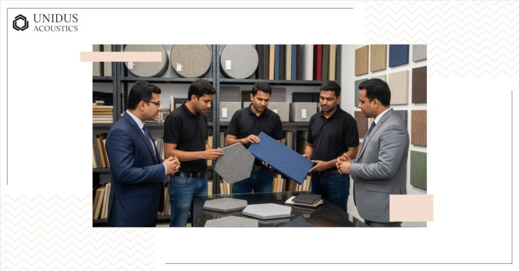 Collaborative Design Process