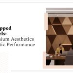 Fabric Wrapped Sound Panels