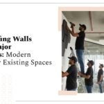 Soundproofing Walls