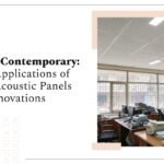 Unidus Acoustics Heritage to Contemporary