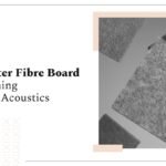 Unidus Acoustics_Polyester Fibre Board