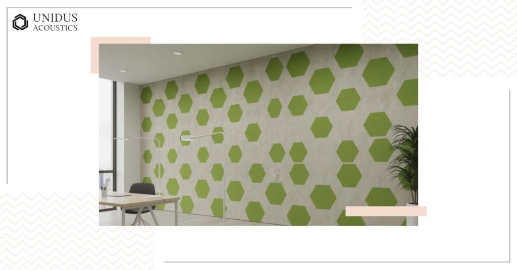 3D Acoustic Panels vs Flat Acoustic Panels