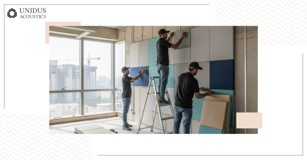 Can They Provide Professional Installation Services