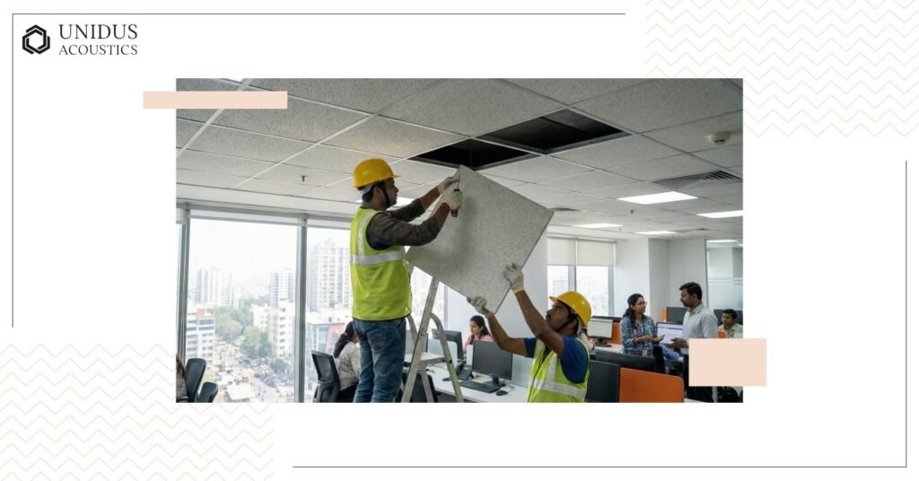 Conceal Utilities And Keep Access Simple