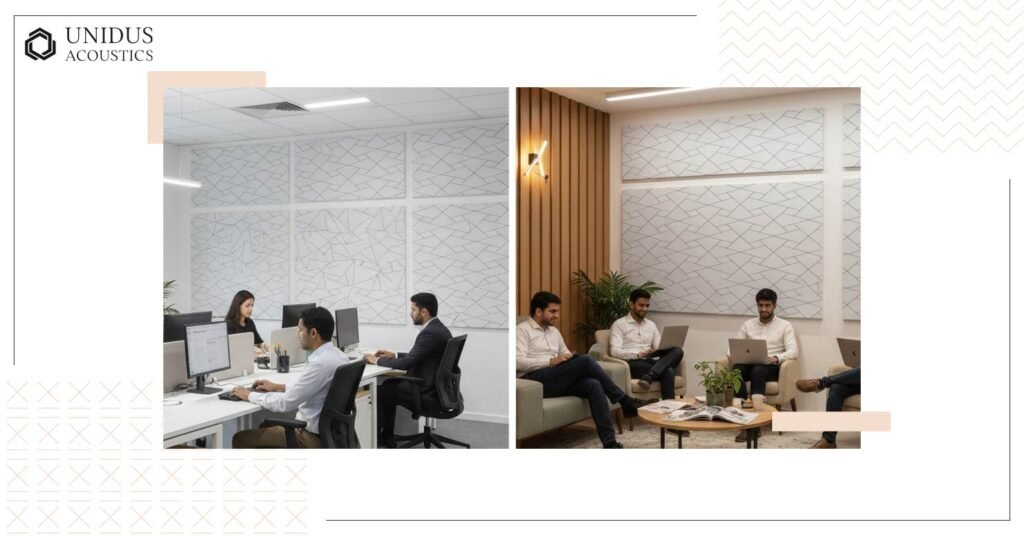 Creating Cohesive Multi-Space Solutions