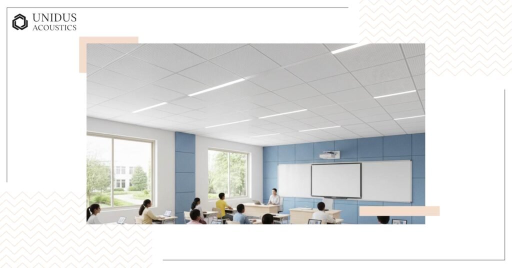 Educational Institutions