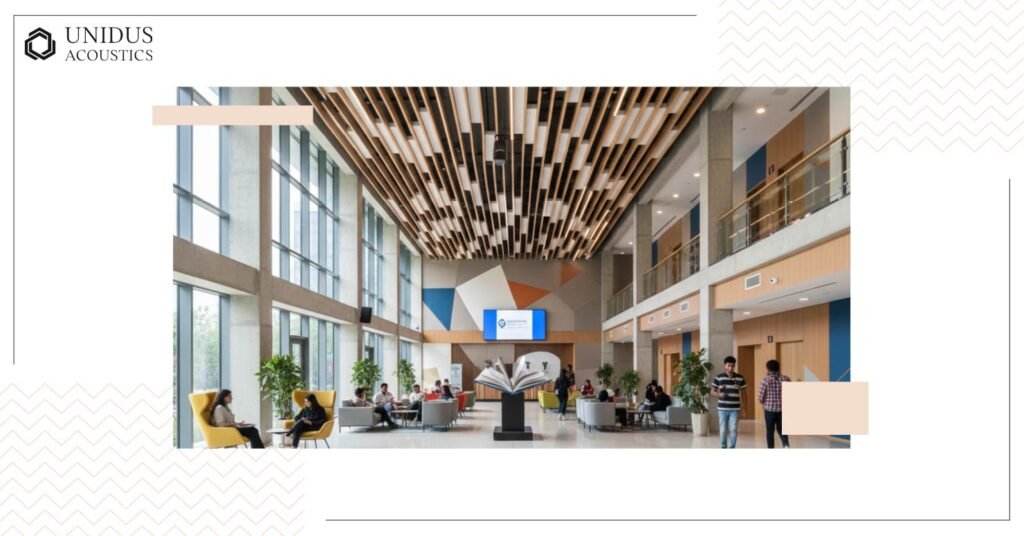 Impact on Different Spaces