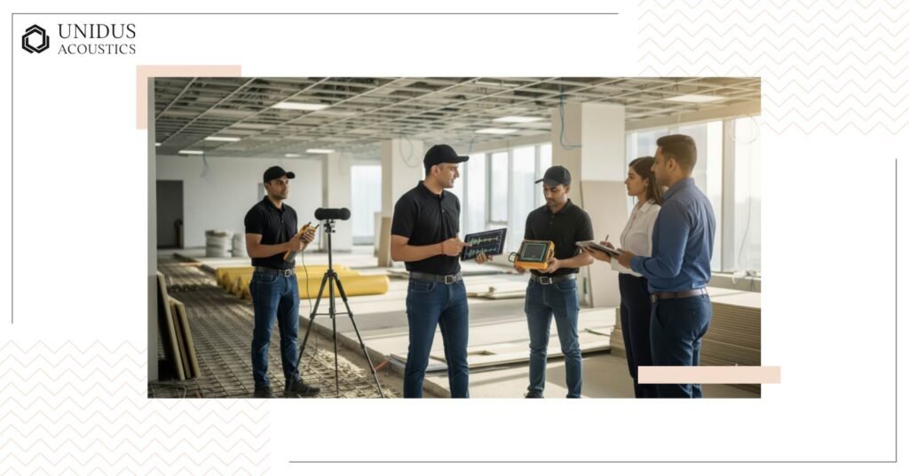 Overcoming On-Site Challenges