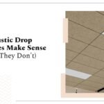 BLOG 29 Acoustic Drop Ceiling Tiles