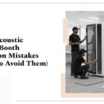 BLOG 30 Acoustic Telephone Booth