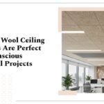 BLOG 31 Unidus Acoustics Wood Wool Ceiling