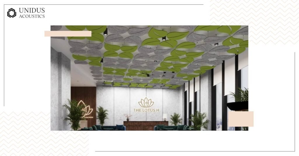 Using Colour to Enhance Harmony