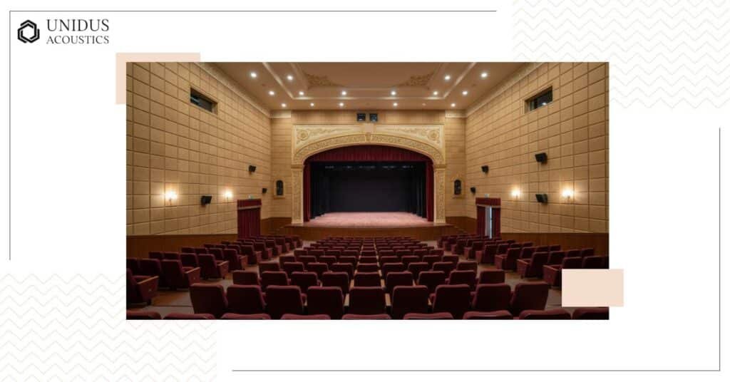 Acoustic Foam Solutions