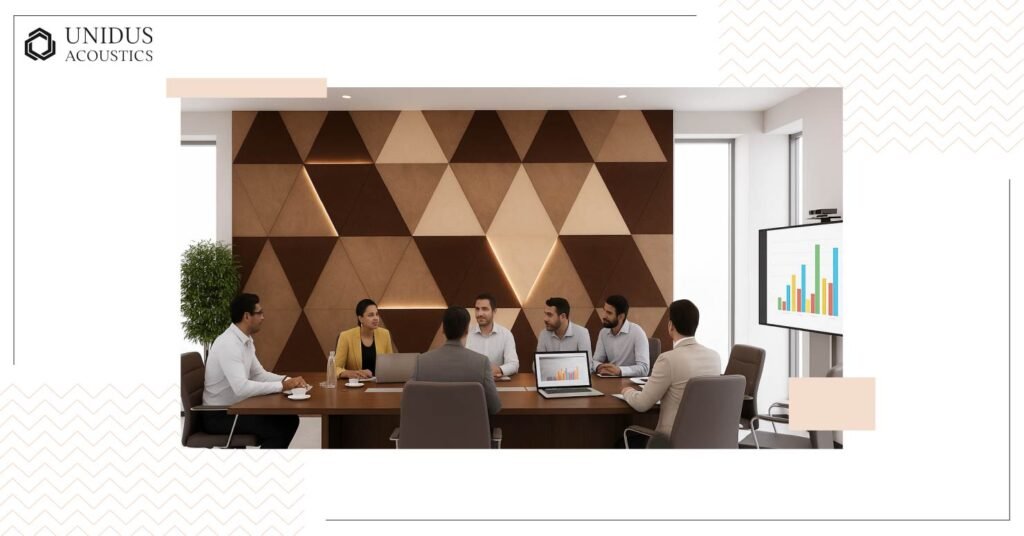 Balancing Design Freedom and Sound Performance