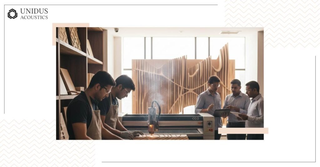 Customisation for Specific Project Needs