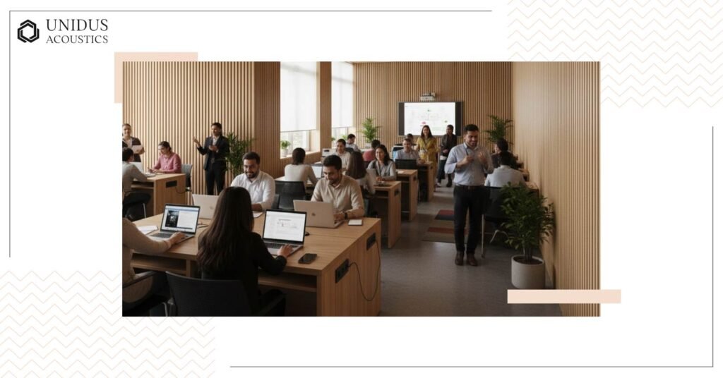 Enhanced Well-Being and Productivity