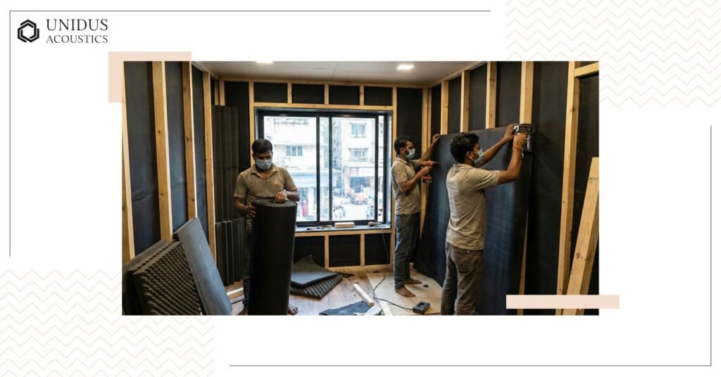 Industrial and Institutional Spaces