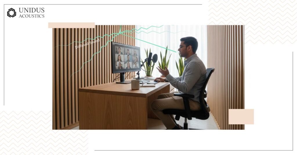 Intelligent Sound Diffusion